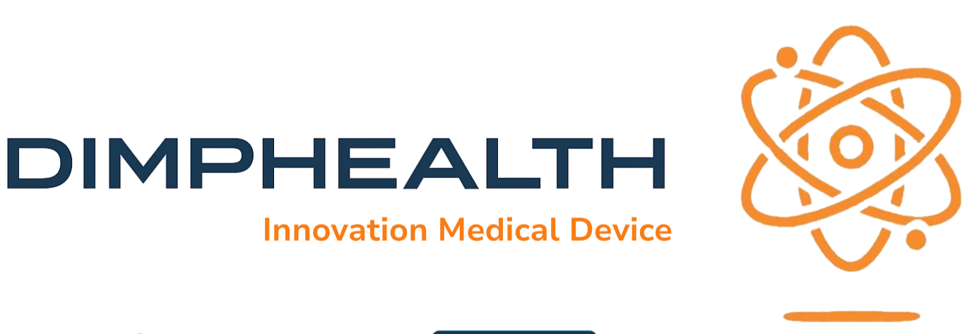 Logo DimpHealth arreglado