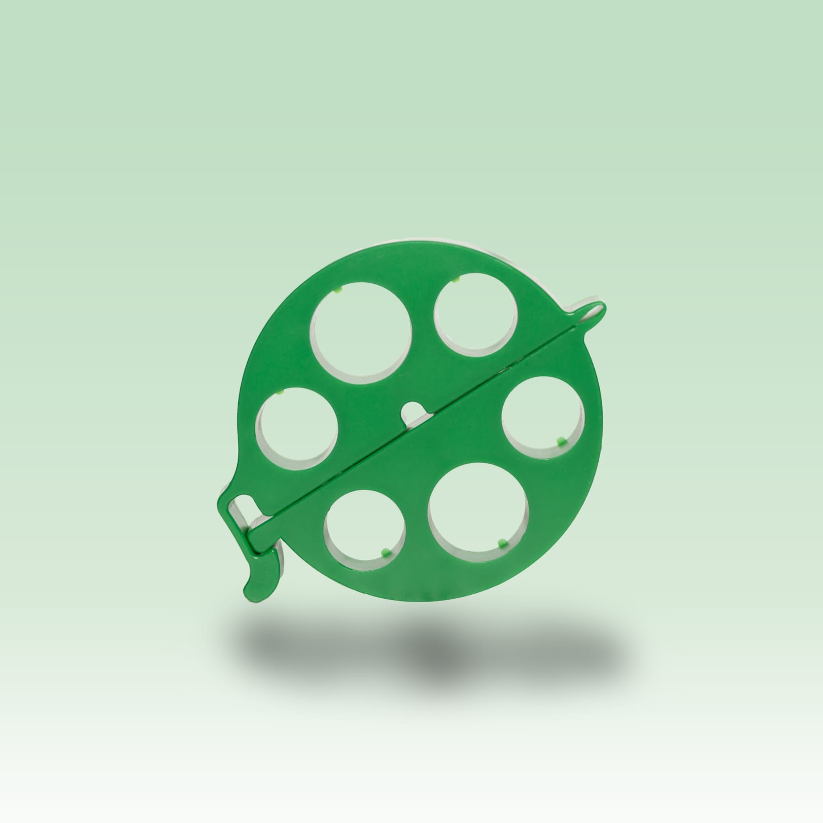 T-Clamp (Gradilla portatil para urgencias). - Imagen 6